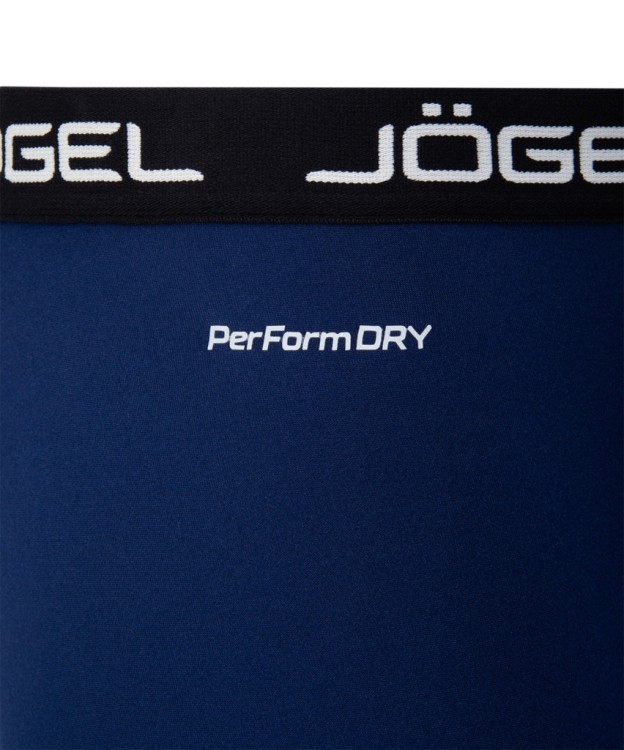 Тайтсы компрессионные теплые JÖGEL PerFormDRY Baselayer Warm Tights, темно-синий (2117463) Тайтсы компрессионные теплые JÖGEL PerFormDRY Baselayer Warm Tights, темно-синий (2117463)