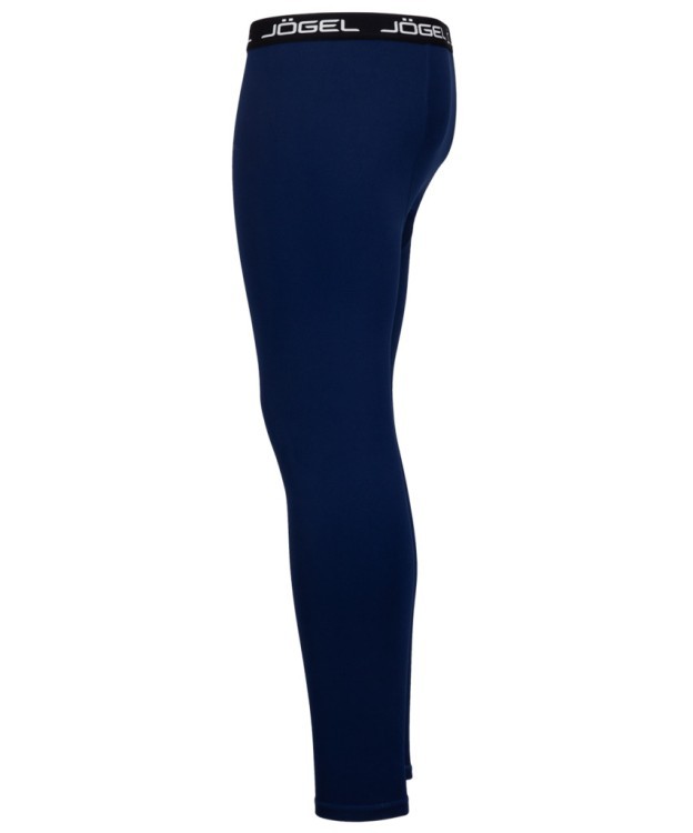 Тайтсы компрессионные теплые JÖGEL PerFormDRY Baselayer Warm Tights, темно-синий (2117463)