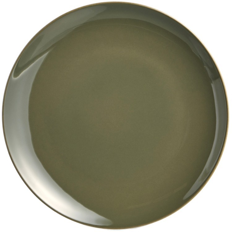 Набор тарелок закусочных lefard "tet-a-tet" 2 шт. 20,5 см Lefard (416-106)