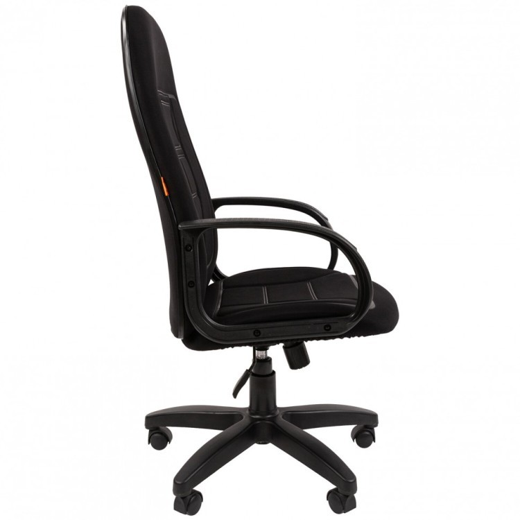 Кресло офисное Универсал СН 727 ткань черное 1081743 530084 (1) (94441)