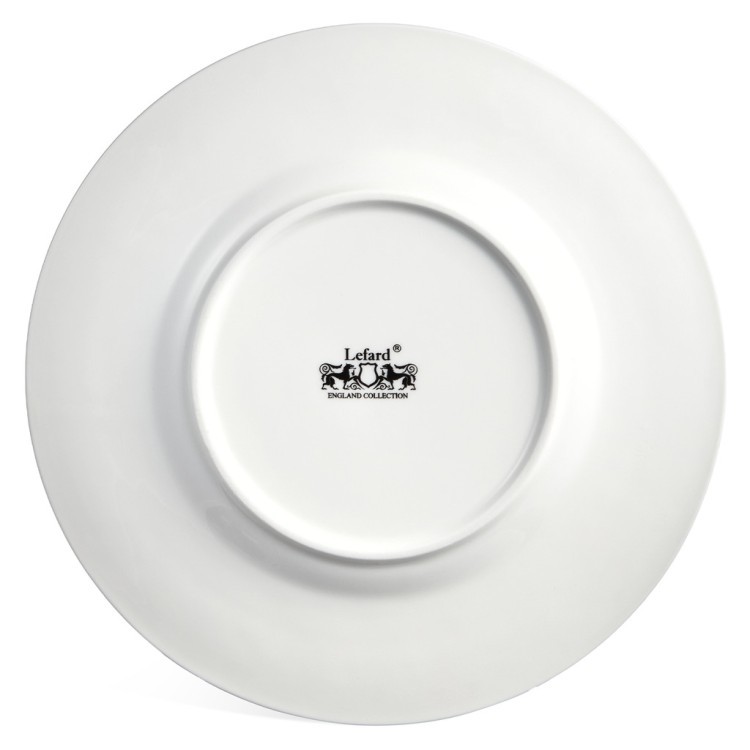 Набор тарелок закусочных lefard "nutcracker" 2 шт. 21,5 см Lefard (171-354)