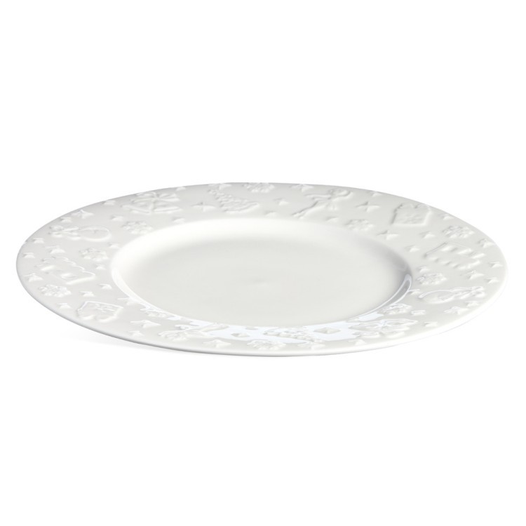 Набор тарелок закусочных lefard "nutcracker" 2 шт. 21,5 см Lefard (171-354)