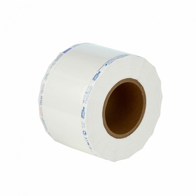 Рулон материал Тайвек 100 мм х 70 м EUROTYPE для плазменной стерилизации 631221 (1) (95323)