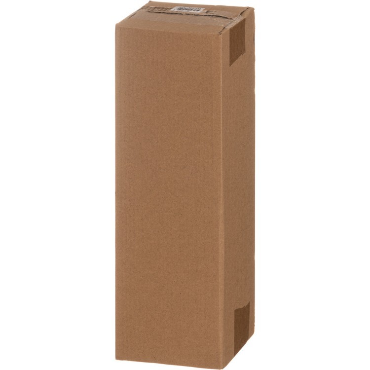 Ваза 8*8*22 см Bronco (102-702)