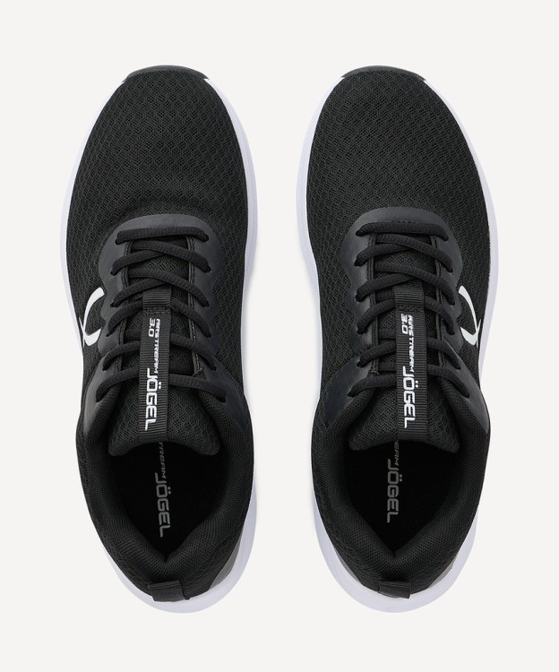 БЕЗ УПАКОВКИ Кроссовки спортивные JÖGEL Airstream 3.0 JSH504, черный (2134134) БЕЗ УПАКОВКИ Кроссовки спортивные JÖGEL Airstream 3.0 JSH504, черный (2134134)