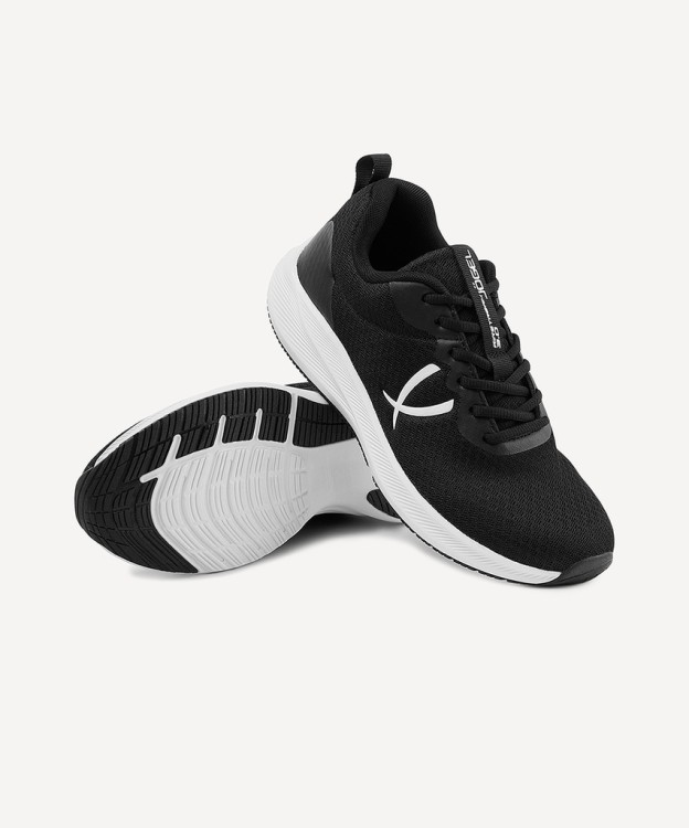 БЕЗ УПАКОВКИ Кроссовки спортивные JÖGEL Airstream 3.0 JSH504, черный (2134134) БЕЗ УПАКОВКИ Кроссовки спортивные JÖGEL Airstream 3.0 JSH504, черный (2134134)