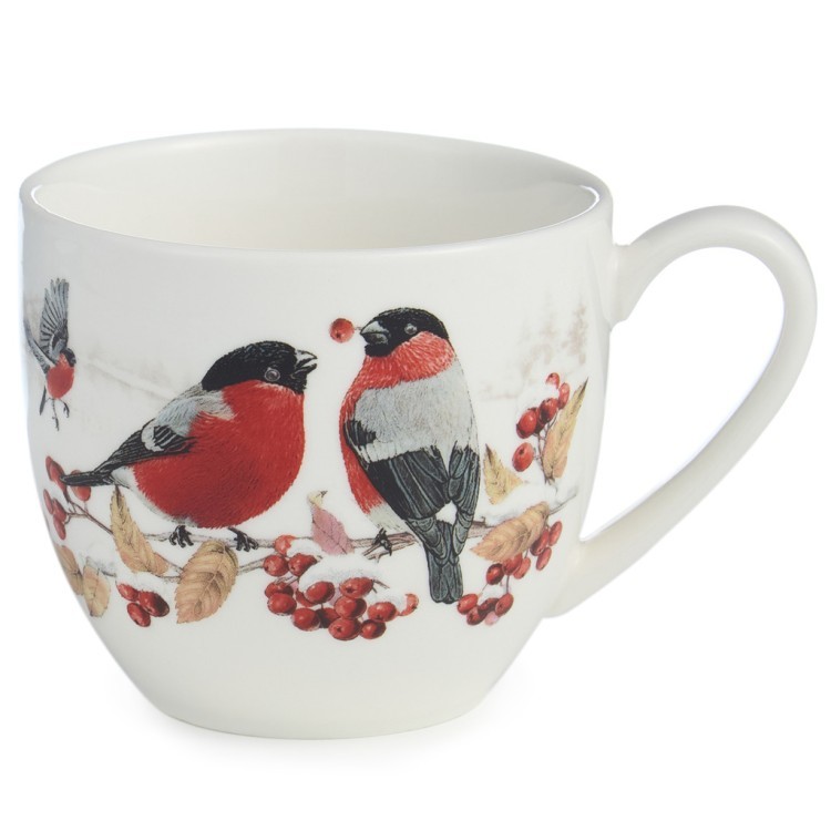 Набор чайный lefard "forest tale" на 6 пер. 12 пр. 250 мл Lefard (441-056) Набор чайный lefard "forest tale" на 6 пер. 12 пр. 250 мл Lefard (441-056)