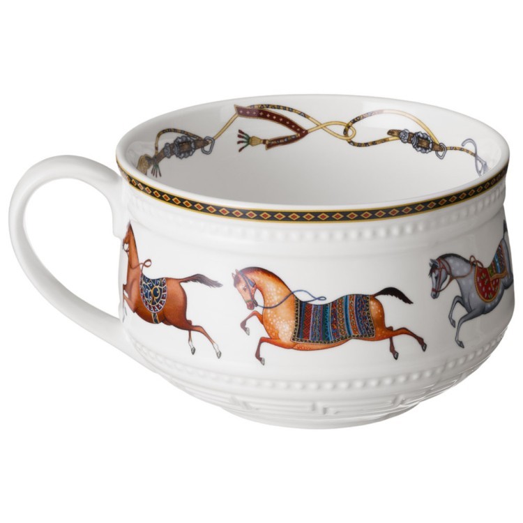 Бульонница lefard "passage" 500 мл Lefard (760-858)