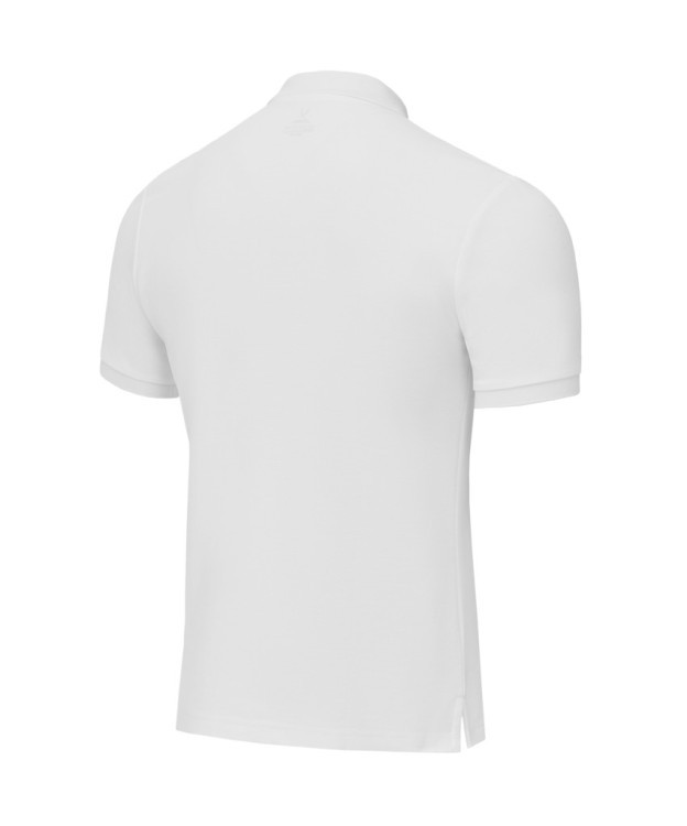 Поло JÖGEL ESSENTIAL CVC Polo, белый (2116773)