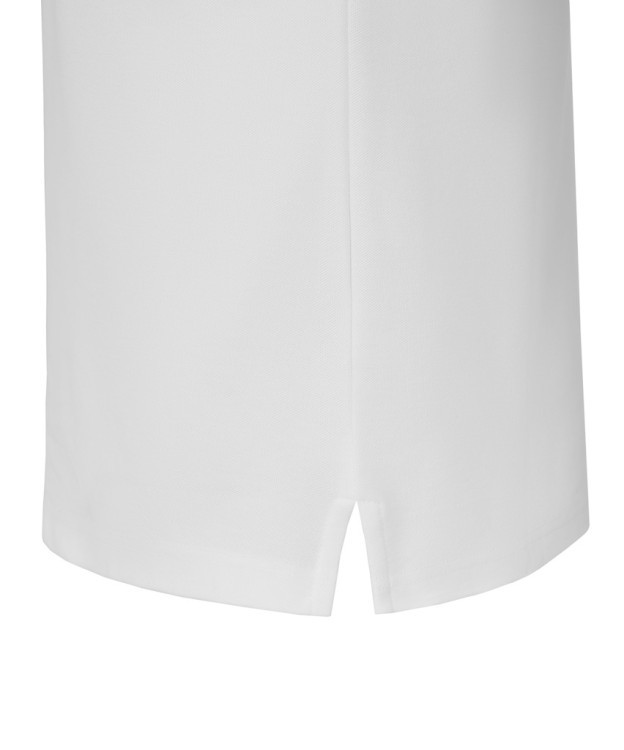 Поло JÖGEL ESSENTIAL CVC Polo, белый (2116773)