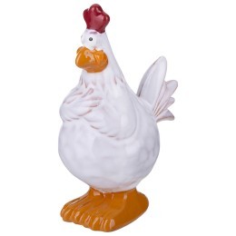 Фигурка 9,3*6*13,1 см Lefard (138-327)