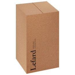 Фигурка 9,3*6*13,1 см Lefard (138-327)