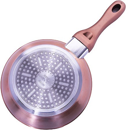 Сковородка 18 см мрам/крошка с руч МВ (30441) Сковородка 18 см мрам/крошка с руч МВ (30441)