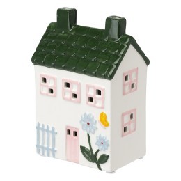 Домик с подсветкой billund из коллекции blossom (80066)