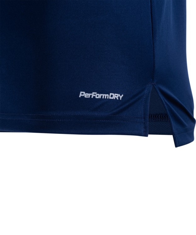Футболка игровая JÖGEL DIVISION PerFormDRY Union Jersey, темно-синий/синий/белый (1751481)