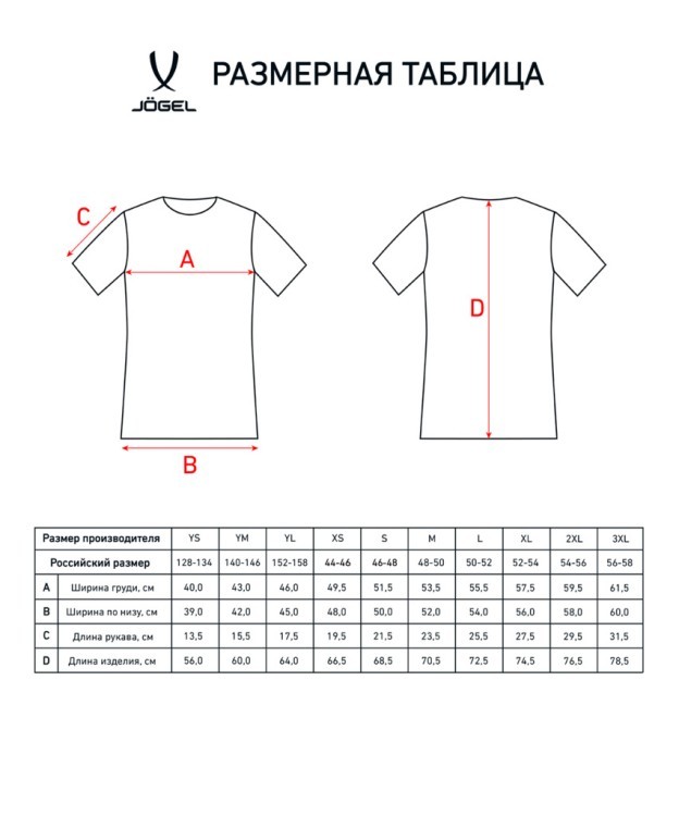 Футболка игровая DIVISION PerFormDRY Union Jersey, темно-синий/синий/белый (1751481)