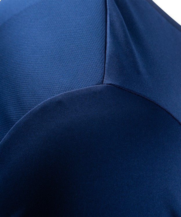 Футболка игровая DIVISION PerFormDRY Union Jersey, темно-синий/синий/белый (1751481) Футболка игровая DIVISION PerFormDRY Union Jersey, темно-синий/синий/белый (1751481)