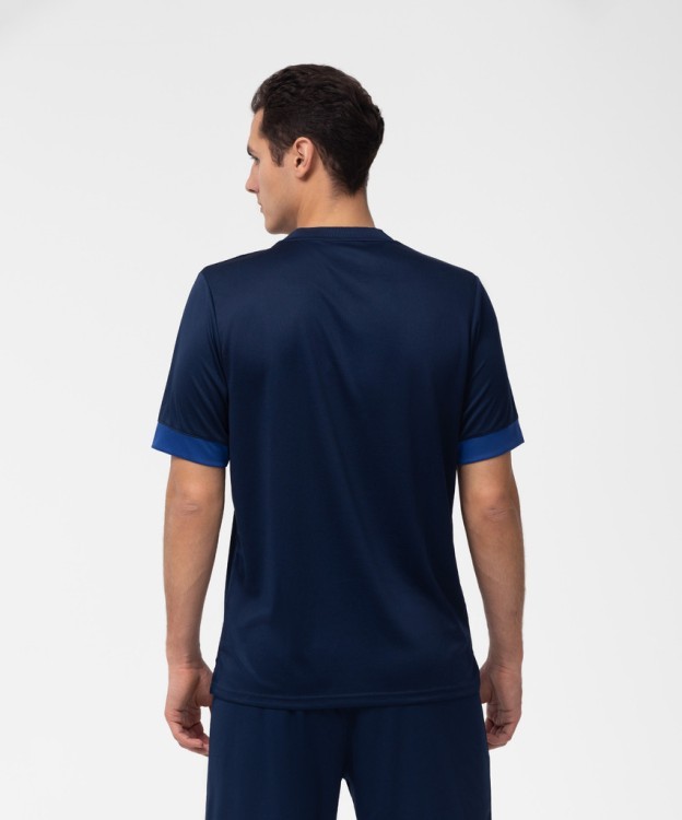 Футболка игровая DIVISION PerFormDRY Union Jersey, темно-синий/синий/белый (1751481) Футболка игровая DIVISION PerFormDRY Union Jersey, темно-синий/синий/белый (1751481)