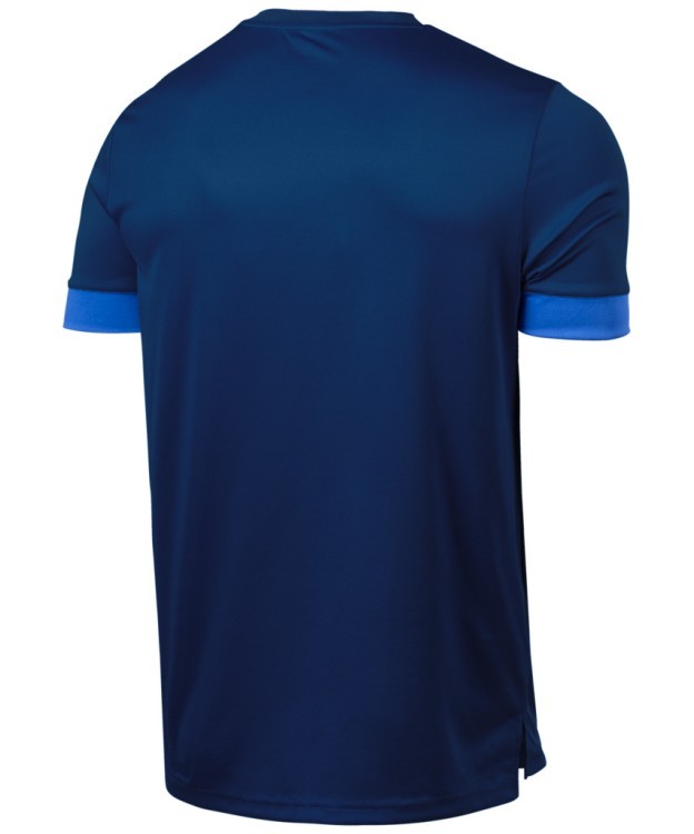 Футболка игровая DIVISION PerFormDRY Union Jersey, темно-синий/синий/белый (1751481) Футболка игровая DIVISION PerFormDRY Union Jersey, темно-синий/синий/белый (1751481)