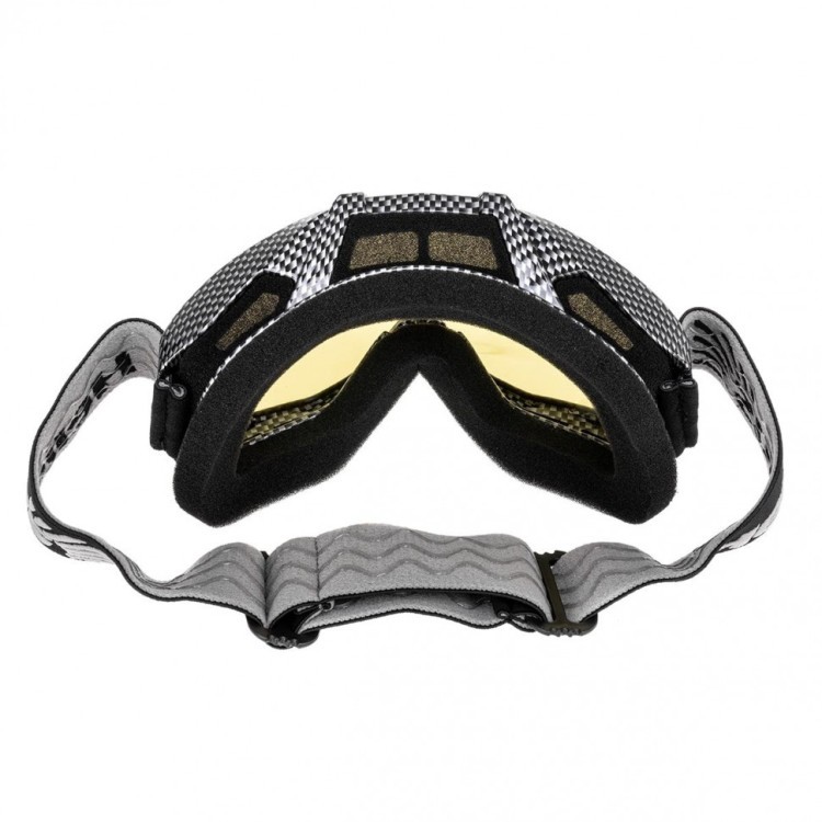 Очки горнолыжные Helios HS-MT-001-Y 350991 (92486)