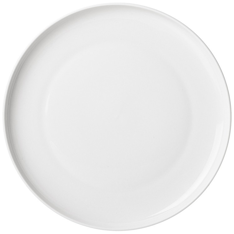 Тарелка обеденная lefard "fashion" 26,6*2,7 см (425-056) 
