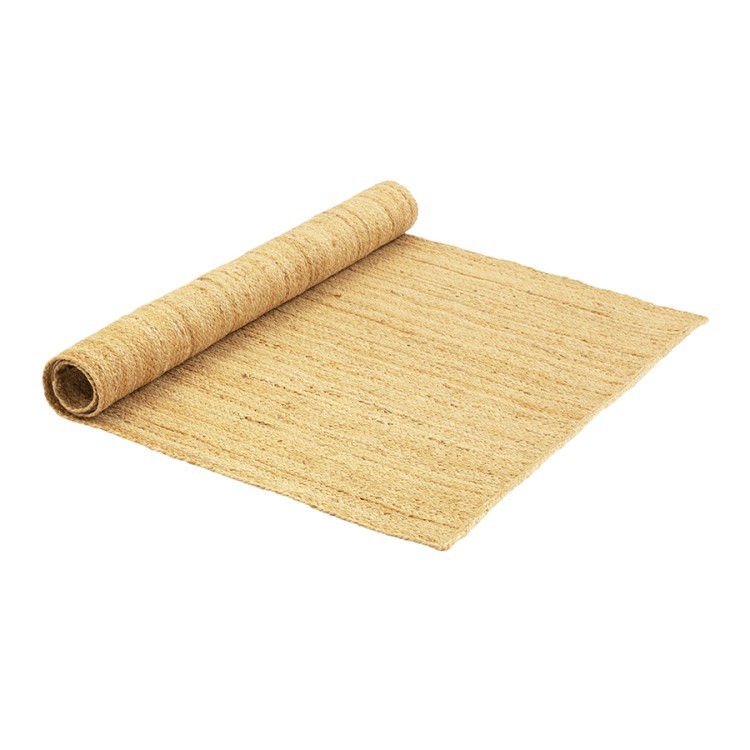 Ковер из джута базовый из коллекции ethnic, 120х180см (75989) Ковер из джута базовый из коллекции ethnic, 120х180см (75989)