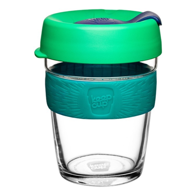Кружка brew m 340 мл floret (70768) Кружка brew m 340 мл floret (70768)