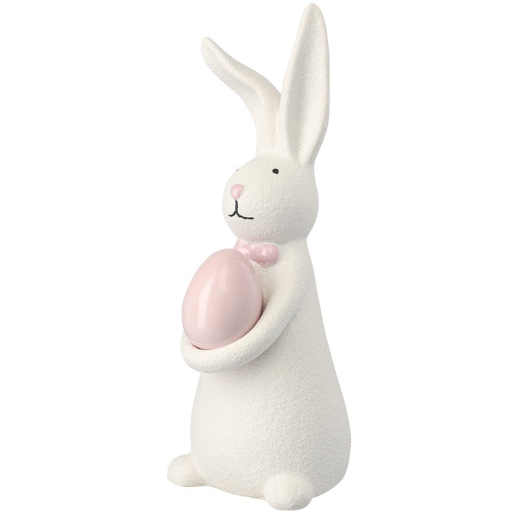 Декор bunny hug из коллекции easter essential (78769) Декор bunny hug из коллекции easter essential (78769)