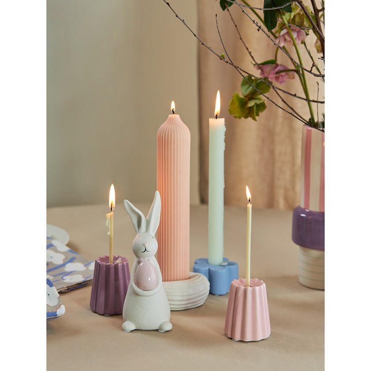 Декор bunny hug из коллекции easter essential (78769) Декор bunny hug из коллекции easter essential (78769)