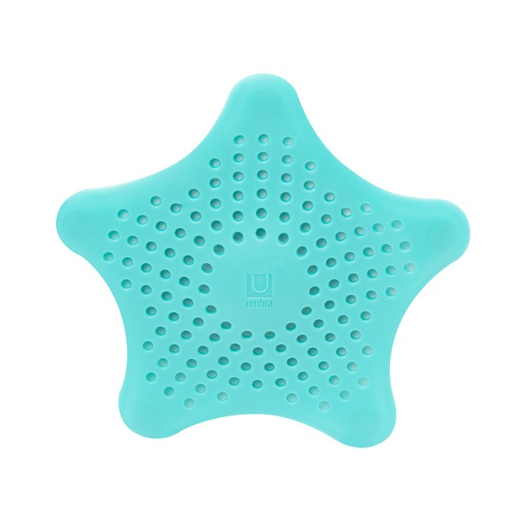 Фильтр для слива starfish, морская волна (43458)