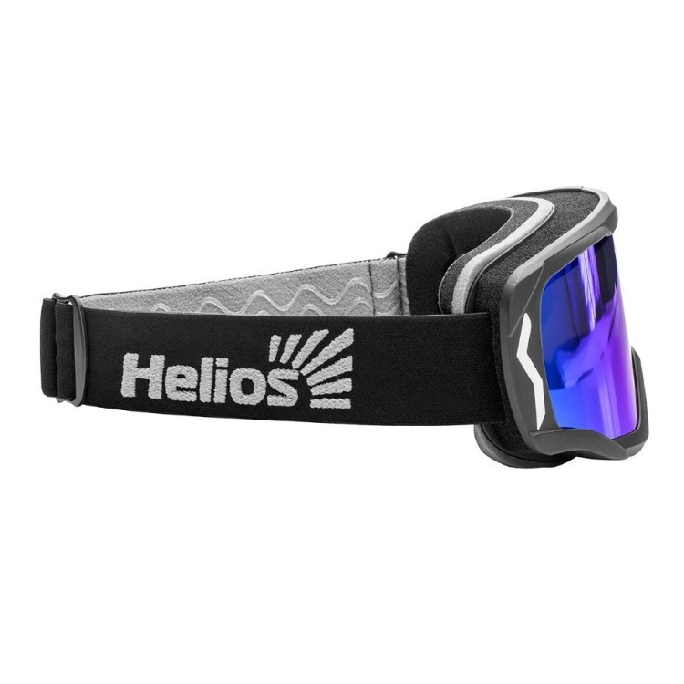 Очки горнолыжные Helios (HS-HX-014) (69875)