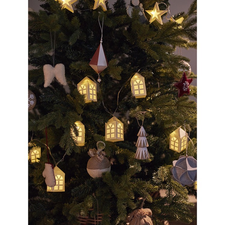 Гирлянда светодиодная cozy mood из коллекции new year essential (76739) Гирлянда светодиодная cozy mood из коллекции new year essential (76739)