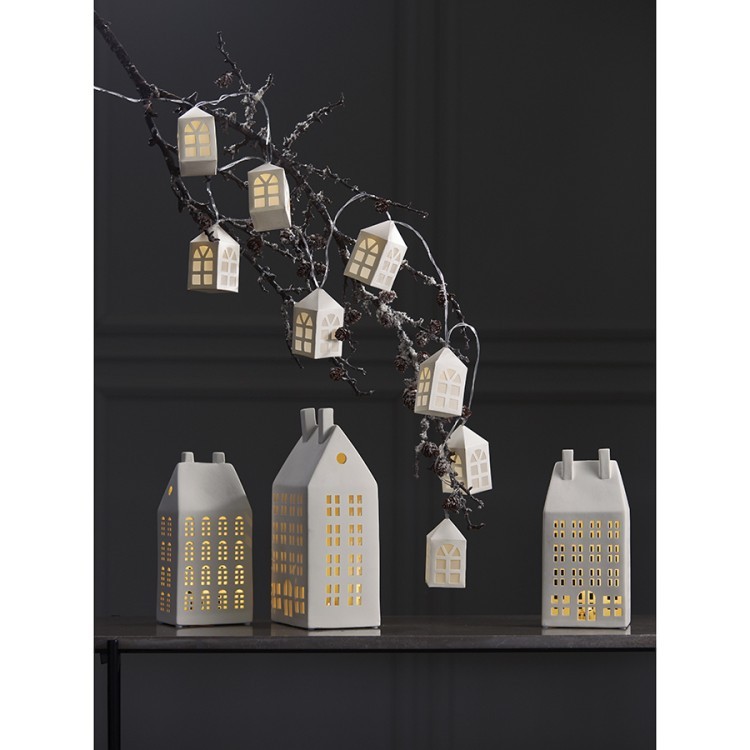 Гирлянда светодиодная cozy mood из коллекции new year essential (76739) Гирлянда светодиодная cozy mood из коллекции new year essential (76739)