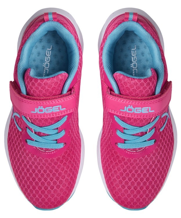 Кроссовки спортивные Airstream 3.0 KIDS, Fuchsia/Blue, детский (2108712) Кроссовки спортивные Airstream 3.0 KIDS, Fuchsia/Blue, детский (2108712)