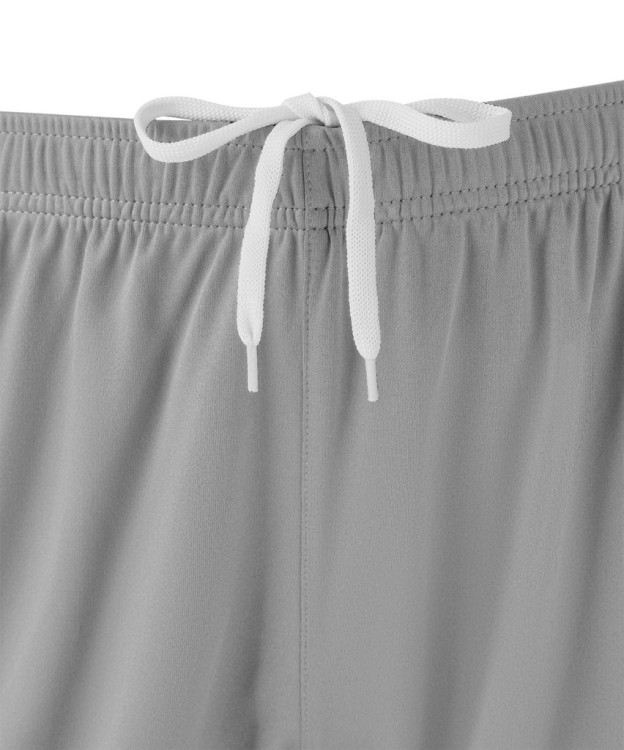 Шорты игровые JÖGEL CAMP Classic Shorts, серый, детский (2125975)