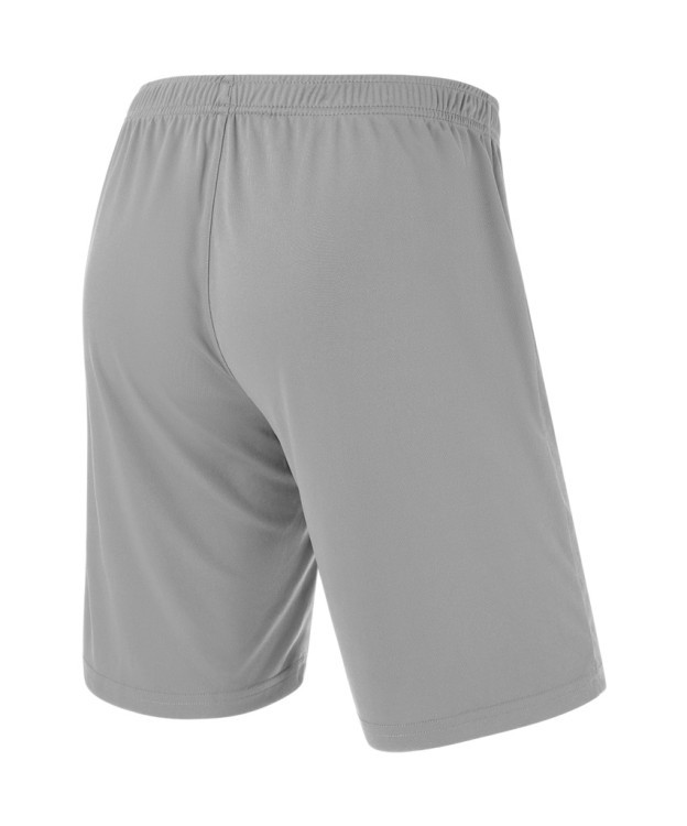 Шорты игровые JÖGEL CAMP Classic Shorts, серый, детский (2125975)