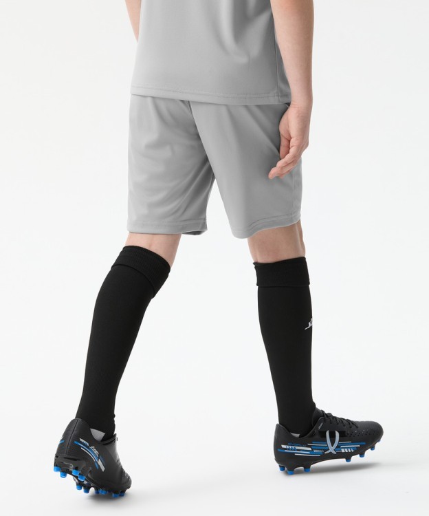 Шорты игровые JÖGEL CAMP Classic Shorts, серый, детский (2125975)