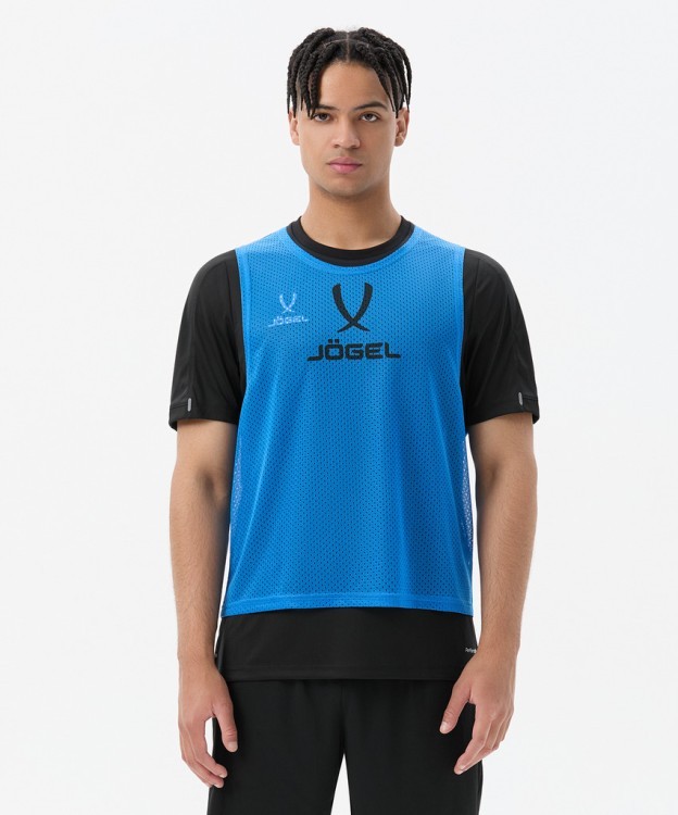 Манишка JÖGEL CAMP Bib, синий (2124771)