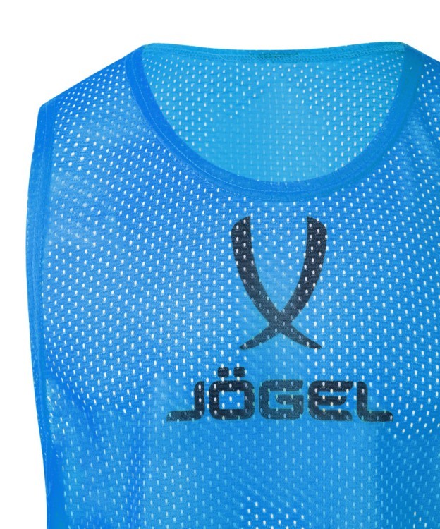 Манишка JÖGEL CAMP Bib, синий (2124771)