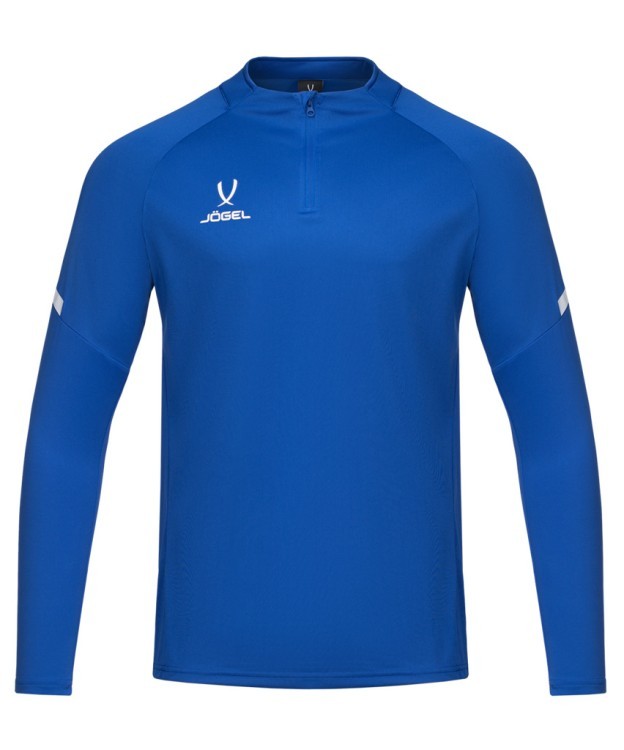 Джемпер тренировочный JÖGEL CAMP 2 Training Top, синий, детский (2112392)