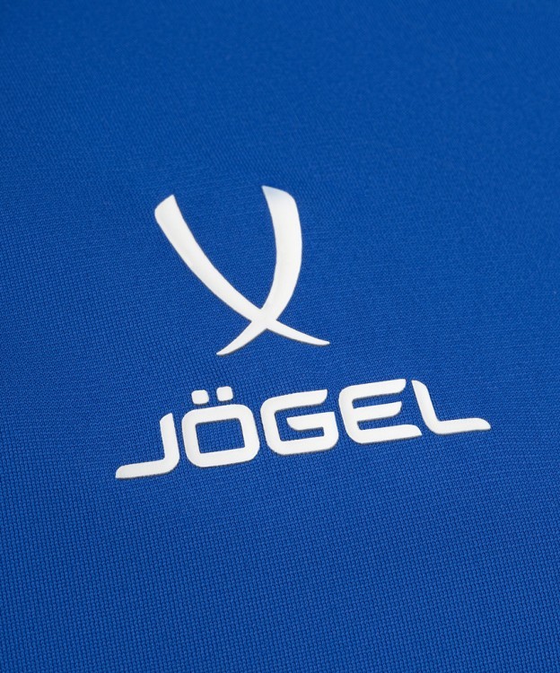Джемпер тренировочный JÖGEL CAMP 2 Training Top, синий, детский (2112392)