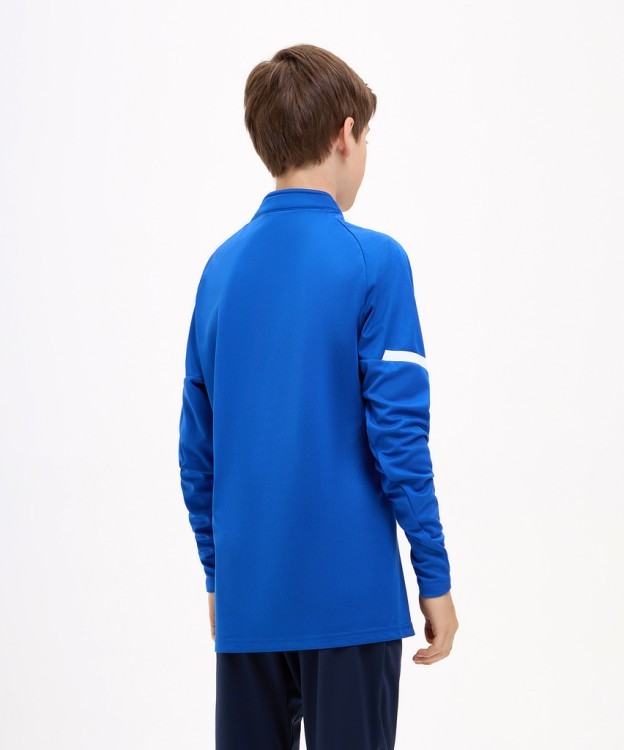 Джемпер тренировочный JÖGEL CAMP 2 Training Top, синий, детский (2112392)
