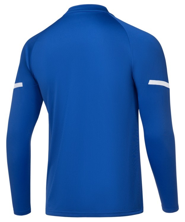 Джемпер тренировочный JÖGEL CAMP 2 Training Top, синий, детский (2112392)