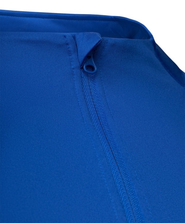 Джемпер тренировочный JÖGEL CAMP 2 Training Top, синий, детский (2112392)
