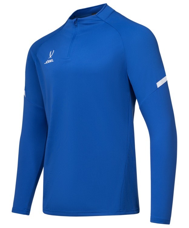 Джемпер тренировочный JÖGEL CAMP 2 Training Top, синий, детский (2112392)