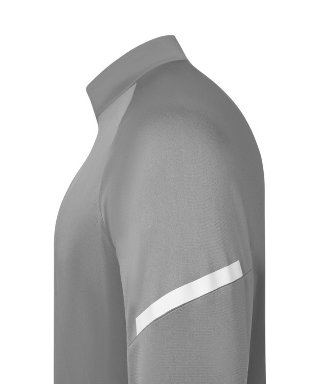 Олимпийка JÖGEL CAMP 2 Track Jacket, серый, детский (2114575)