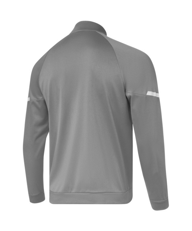 Олимпийка JÖGEL CAMP 2 Track Jacket, серый, детский (2114575)