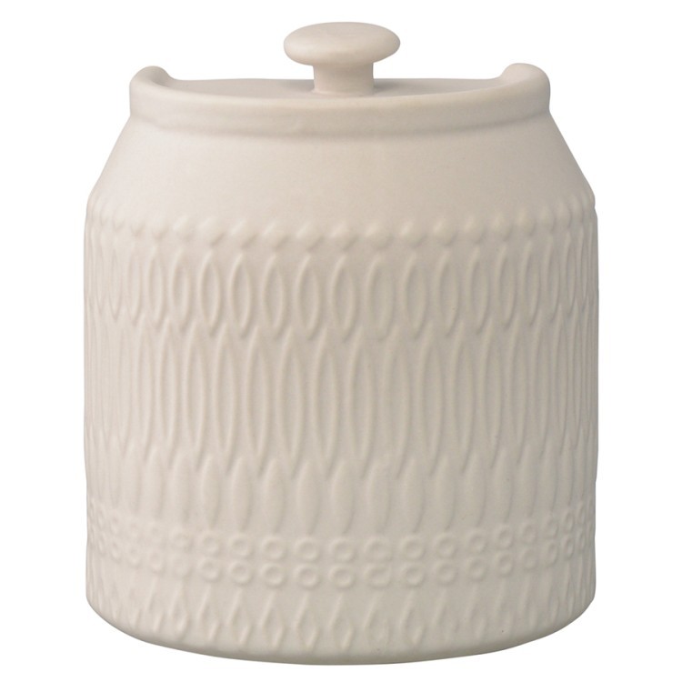 Солонка marshmallow, D11,8 см, кремовая (73924) Солонка marshmallow, D11,8 см, кремовая (73924)
