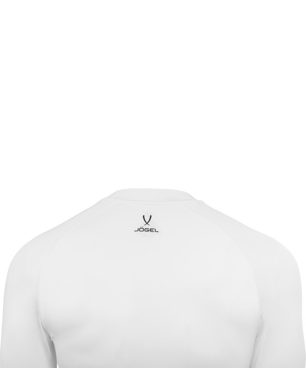 Футболка компрессионная с длинным рукавом Camp PerFormDRY Top LS, белый/черный (2111746) Футболка компрессионная с длинным рукавом Camp PerFormDRY Top LS, белый/черный (2111746)