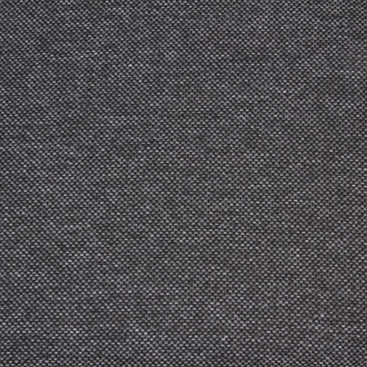 Стул для посетителей Серна черный каркас ткань серая СМ 7/22 Т-08 530585 (1) (94445)